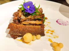 -王府井酒店(金桥港湾店)