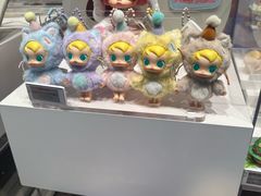 -泡泡玛特POPMART(合生汇店)