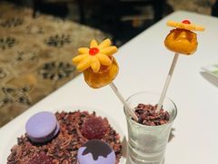 -Le Comptoir de Pierre Gagnaire