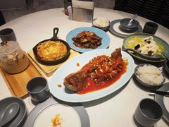 -鹿港小镇(悠唐店)