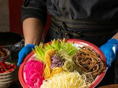 -井福老火锅(温江亚洲湾店)