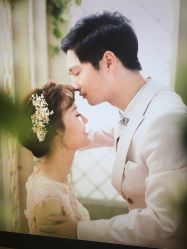 点击看大图 -太郎花子婚纱摄影艺术中心