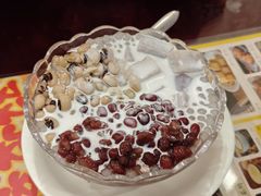 喳喳西米露-民信老铺(人民路店)