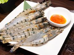 -俺的焼肉(銀座9丁目店)