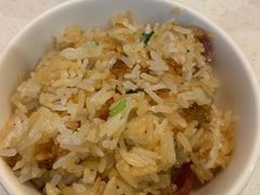 皇上皇腊味瓦煲饭-煲王粤菜餐厅(中侨中心店)