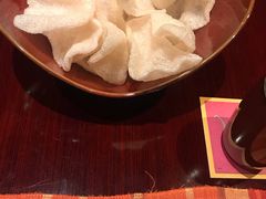 -红泰·泰精选·特色料理(中山路店)