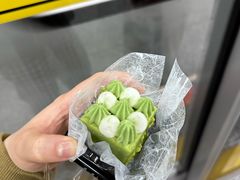 -上海财经大学(国定路校区)