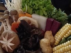 -湊湊火锅·茶憩(东城万达店)