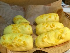 原味玉米馍-佬湘楼(越秀城市广场店)