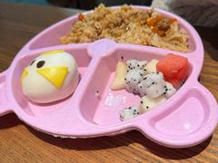 -南越郡·越式风味餐厅(青秀万达店)