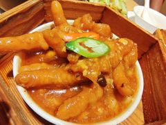 -鼎記點心·醉鸡煲·打边炉(宝山店)