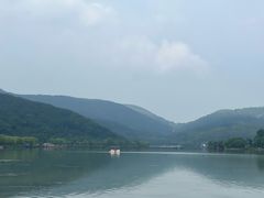-南北湖风景区