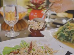 酸辣猪肉粒-金厨泰国餐厅·全泰籍厨师料理(拱北店)