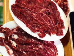 吊龙-柴头哥·牛肉火锅(爱民路店)