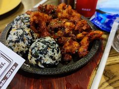 -Dak's 炸鸡(远景路店)