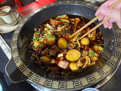 -一只烧鸡公(解放碑店)