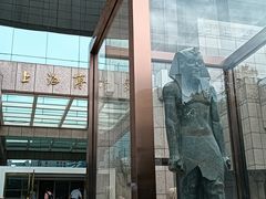 -上海博物馆(人民广场馆)