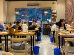 大堂-嘉州叶婆婆钵钵鸡(建设路店)