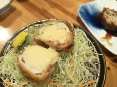 -晶吉·居酒屋·烧鸟·生鱼饭(中山区民主广场店)