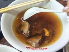 -好成财牛排馆(涂门街总店)