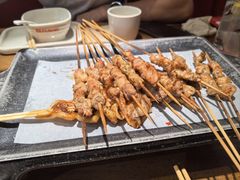 -管氏翅吧(马家堡店)