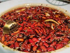-佬麻雀·新湘菜(珠海金发购物中心店)