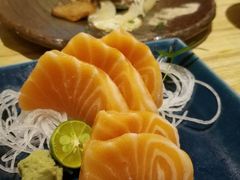 鳗鱼饭-初居食屋日式料理(万象城购物中心店)