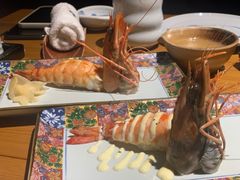 -渔寿司·日本料理(艾尚天地店)