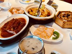 -陶陶居酒家(第十甫路总店)