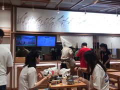 -小满手工粉(上海文峰广场店)