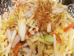 -湖影中餐厅·南京金茂威斯汀大酒店