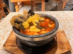 -欧巴烤肉(创富世纪店)