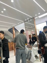 -沐泽SALON