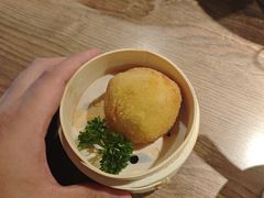 -大潮淮·淮扬菜(何园旗舰店)