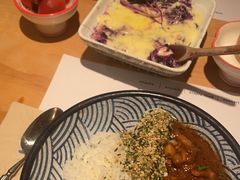 -火山屋台(新街口店)