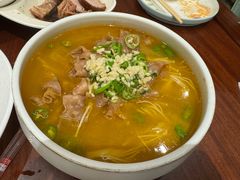 -奇芳阁·百年清真南京菜(夫子庙店)