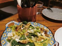 -AZUL by FUEL蓝色·法式酒馆(琶醍店)