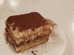 提拉米苏-Fiume福弥意大利餐厅