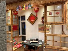 -老渔翁炖鱼坊(开发区东山总店)