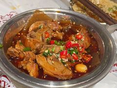 -大芊金重庆串串火锅(南京路店)