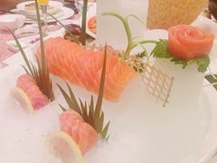 -淮安曙光国际大酒店(大运河广场花街店)