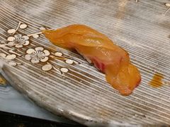 -橼舍鮨青木