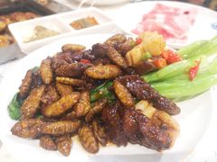 -爱客得牛排海鲜烤肉·火锅自助(春熙路黑金好店)