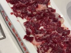 -八合里潮汕鲜牛肉火锅(深圳海岸城店)
