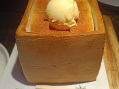 -绿茶餐厅(光谷世界城步行街店)