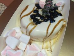 黑糖珍珠梳芙厘-狐狸和向日葵(北京路店)