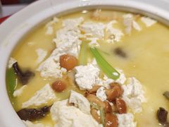 -来菜·湖北头牌藕汤(汉街店)