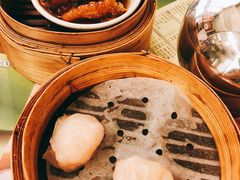 -点点心点心专门店(旺角店)