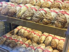 -BREAD WAY面包路·欧式面包(龙湖时代D馆店)