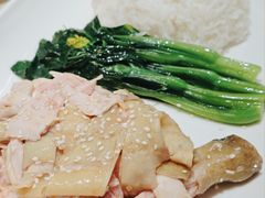 -满得意茶餐厅·顺德家常菜·港式经典(大良店)